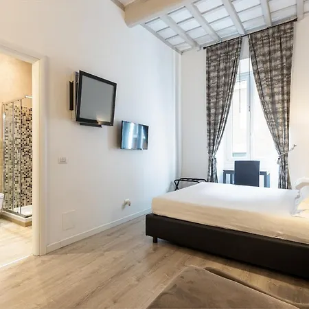 Spagna Boutique Guest house 3*