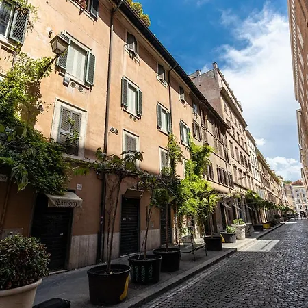 Guest house Spagna Boutique