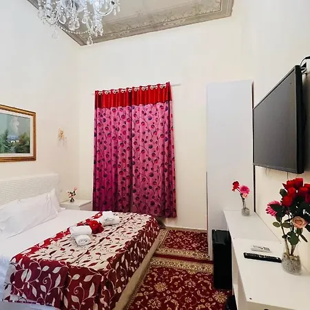 Affitacamere Radi 2* Rome
