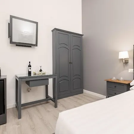 Spagna Boutique 3* Rome