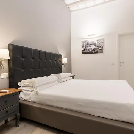 Spagna Boutique Guest house 3*