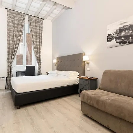 Spagna Boutique Guest house 3*