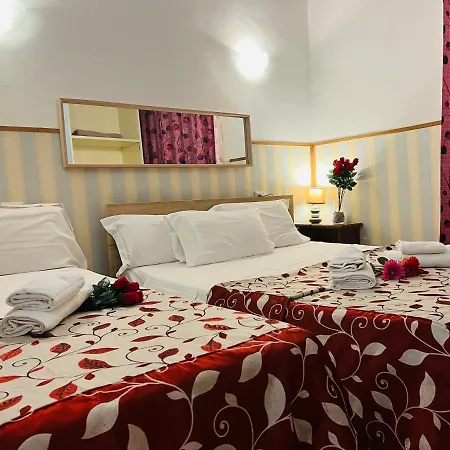 Affitacamere Radi Guest house 2*