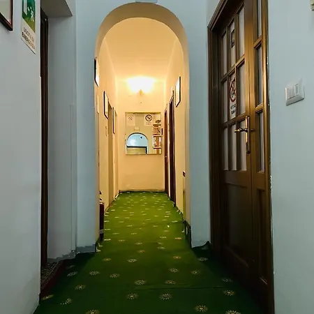 Affitacamere Radi Ρώμη