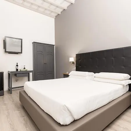 Spagna Boutique Guest house Rome