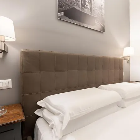 Guest house Spagna Boutique 3*