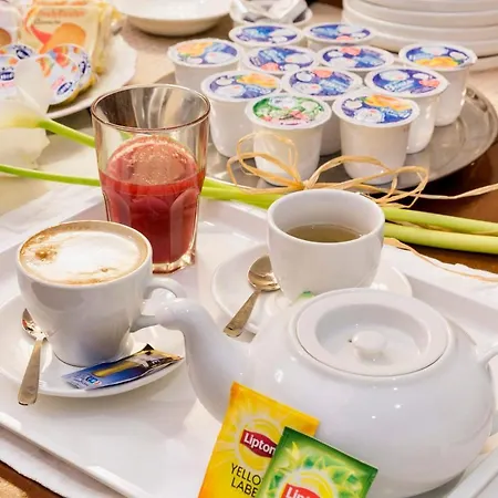 Talenti Breme Bed & Breakfast