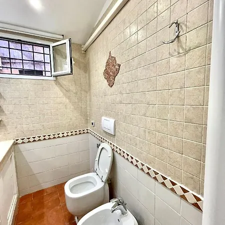 Dani House Appartement *