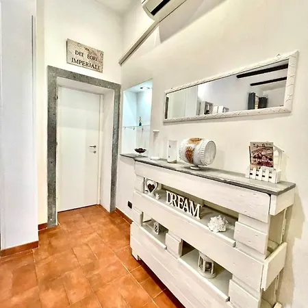 Dani House Appartamento Roma