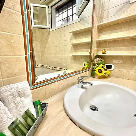 Appartamento Dani House