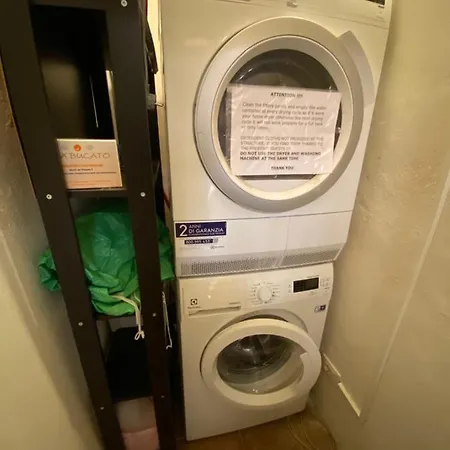 Bruno Domus Moderna Apartament *