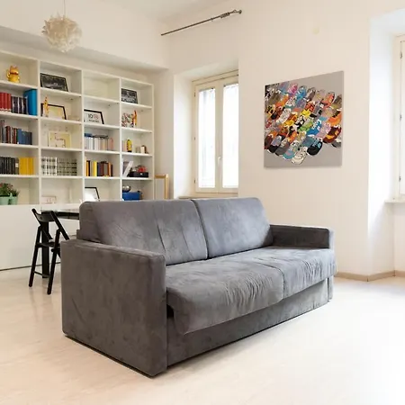 Svhome Apartment Rome