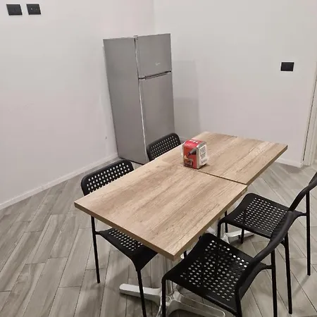 Gæstehus Pigneto Square *
