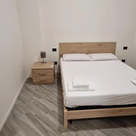 Gæstehus Pigneto Square Rom