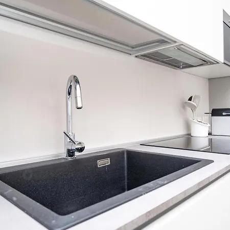 Apartment Viam Imbriani
