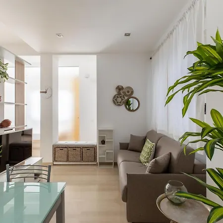 Iflat Cozy Near Saint Peter N 1 *