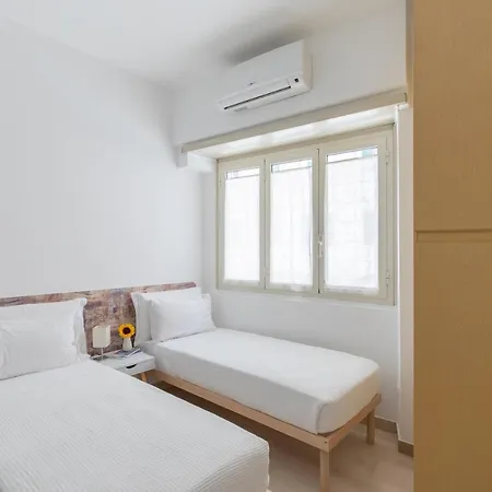 Iflat Cozy Near Saint Peter N 1