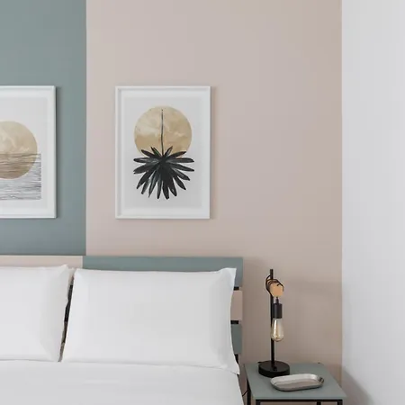 Apartment Iflat Cozy Near Saint Peter N 1 Rome