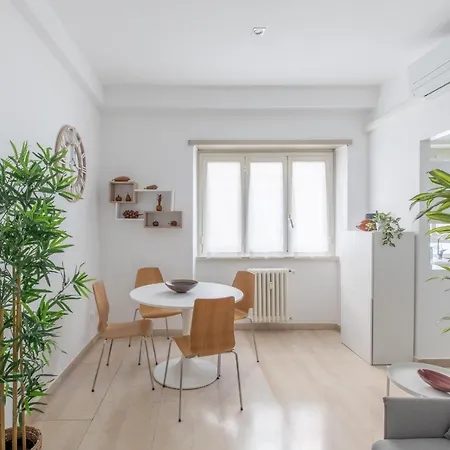 Apartamento Iflat Cozy Near Saint Peter N° 2 *