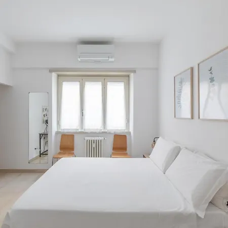 Apartamento Iflat Cozy Near Saint Peter N° 2