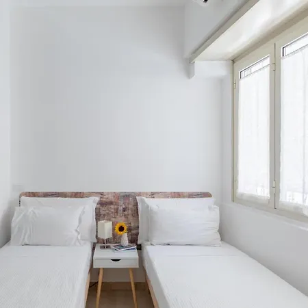 Iflat Cozy Near Saint Peter N 1 * Roma