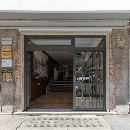 Apartment Iflat Cozy Near Saint Peter N 1 *
