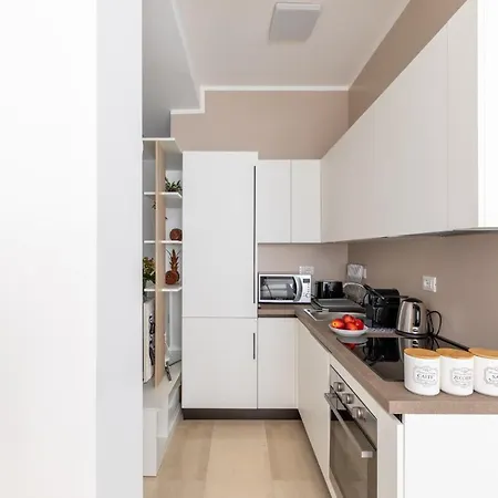 Iflat Cozy Near Saint Peter N 1 Apartamento *