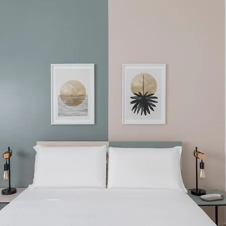 Iflat Cozy Near Saint Peter N 1 Apartment Rome
