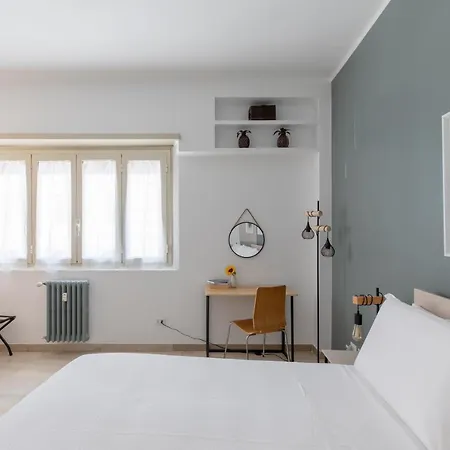 Iflat Cozy Near Saint Peter N 1 Apartment