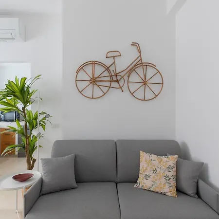 Iflat Cozy Near Saint Peter N° 2 Roma