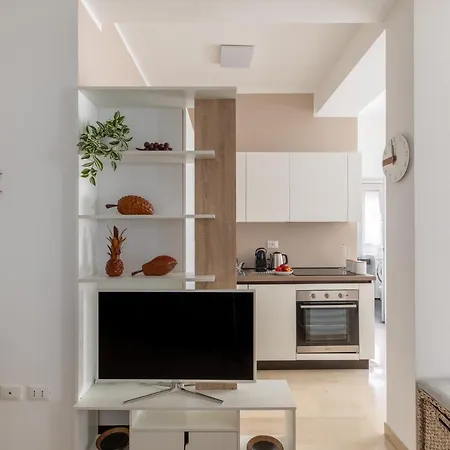 Iflat Cozy Near Saint Peter N 1 Apartment