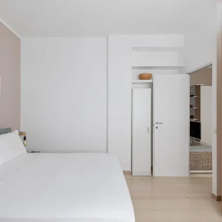 Apartment Iflat Cozy Near Saint Peter N 1 Rome