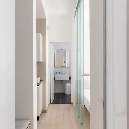 Iflat Cozy Near Saint Peter N 1 Roma