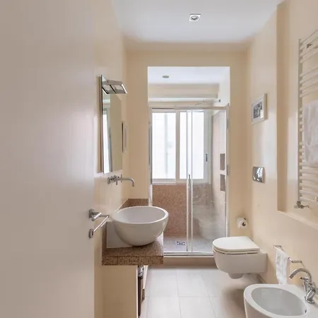 Iflat Cozy Near Saint Peter N° 2 Apartamento Roma