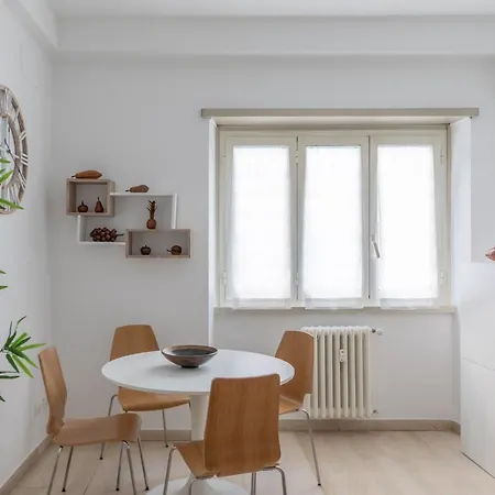 Apartamento Iflat Cozy Near Saint Peter N° 2