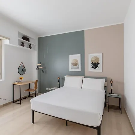 Iflat Cozy Near Saint Peter N 1 Apartment Rome