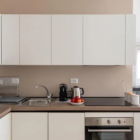 Apartamento Iflat Cozy Near Saint Peter N 1 *