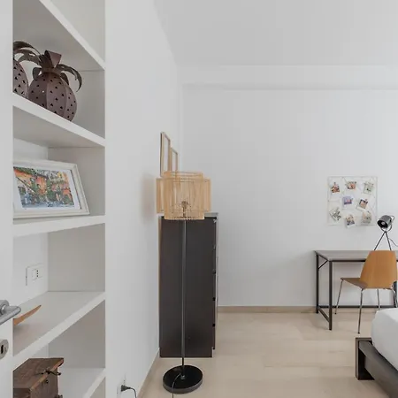 Iflat Cozy Near Saint Peter N° 2 Apartamento Roma