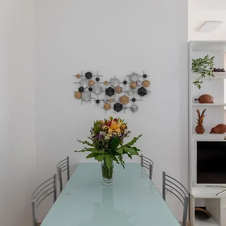 Iflat Cozy Near Saint Peter N 1 Apartment Rome