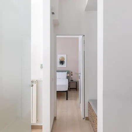 Iflat Cozy Near Saint Peter N 1 Apartment