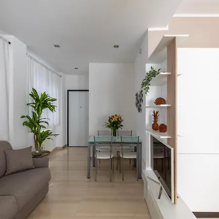 Iflat Cozy Near Saint Peter N 1 Apartment *