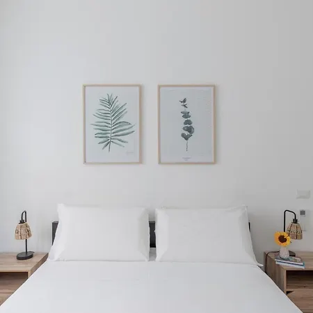 Iflat Cozy Near Saint Peter N° 2 Apartamento Roma
