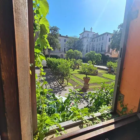 La Giulia Luxury - Homkeey * Rome