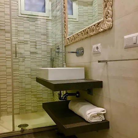 Trastevere Pasca House With Terrace And Free Parking * Rome