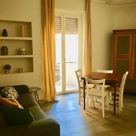 Apartment Trastevere Pasca House With Terrace And Free Parking