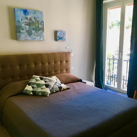 Trastevere Pasca House With Terrace And Free Parking *