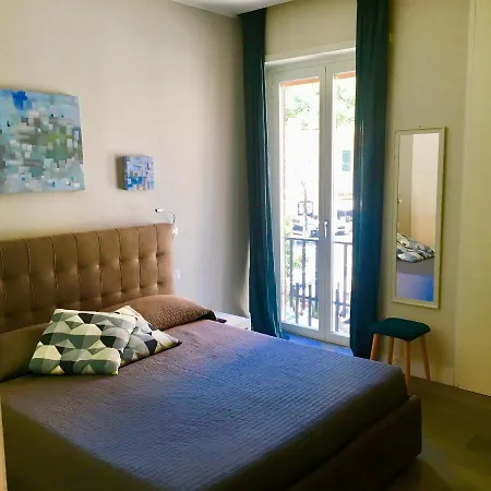 Trastevere Pasca House With Terrace And Free Parking * Rome