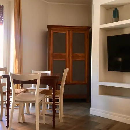 Trastevere Pasca House With Terrace And Free Parking *