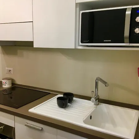 Trastevere Pasca House With Terrace And Free Parking Apartment