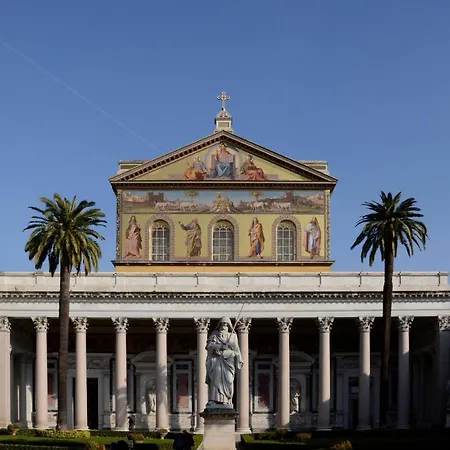 Appartamento San Paolo Tv Cinema